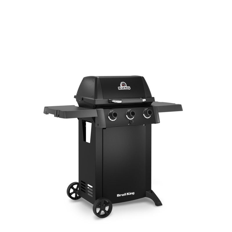 Barbacoa a Gas Broil King Gem 310 Shadow