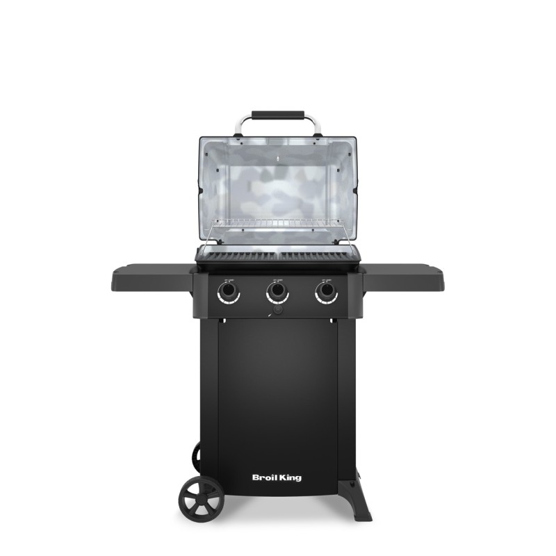 Barbacoa a Gas Broil King Gem 310 Shadow