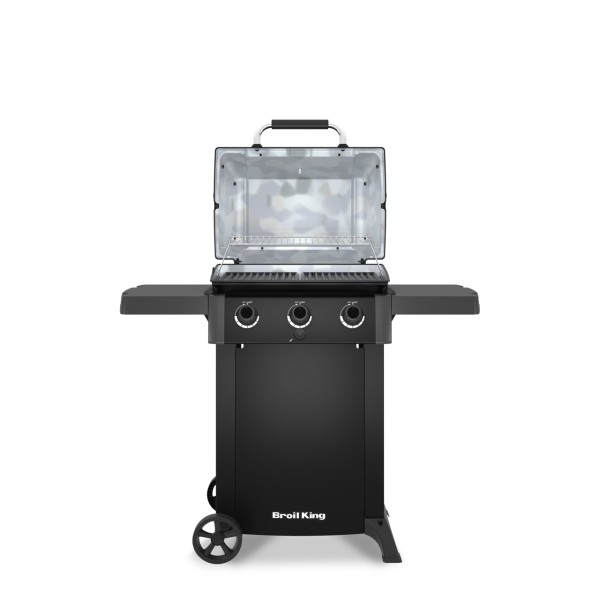 Barbacoa a Gas Broil King Gem 310 Shadow