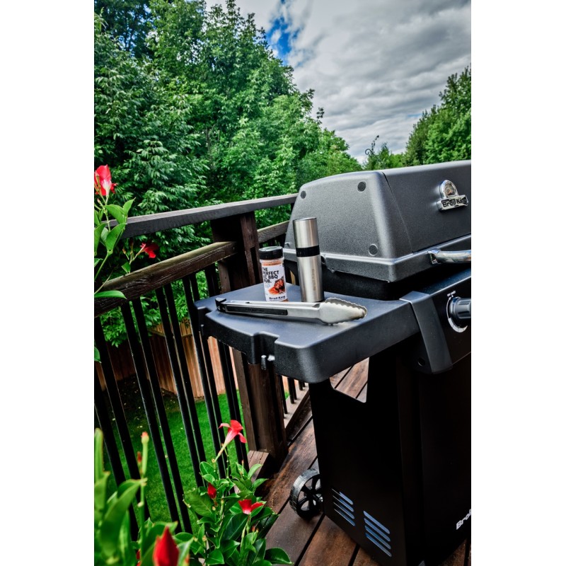 Barbacoa a Gas Broil King Gem 310 Shadow
