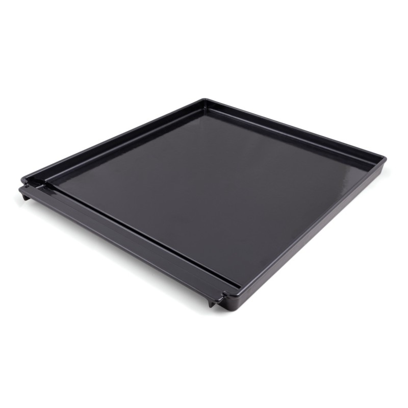 Plancha Hierro Fundido Esmaltado Broil King Imperial/Regal
