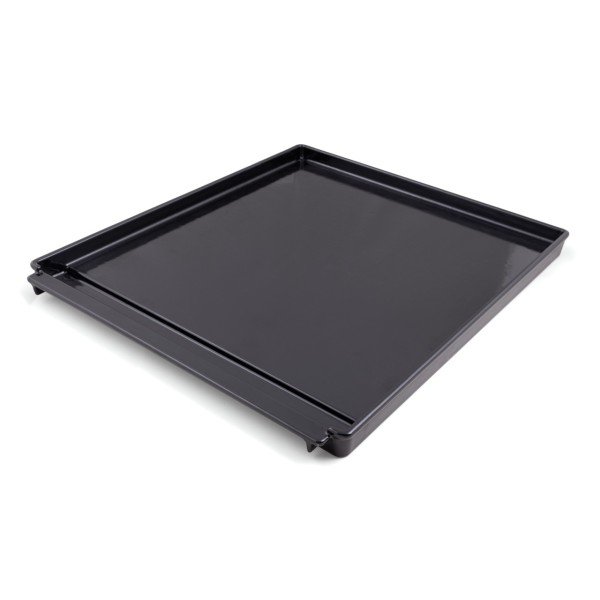 Plancha Hierro Fundido Esmaltado Broil King Imperial/Regal