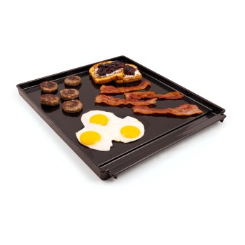 Plancha Hierro Fundido Esmaltado Broil King Imperial/Regal 2