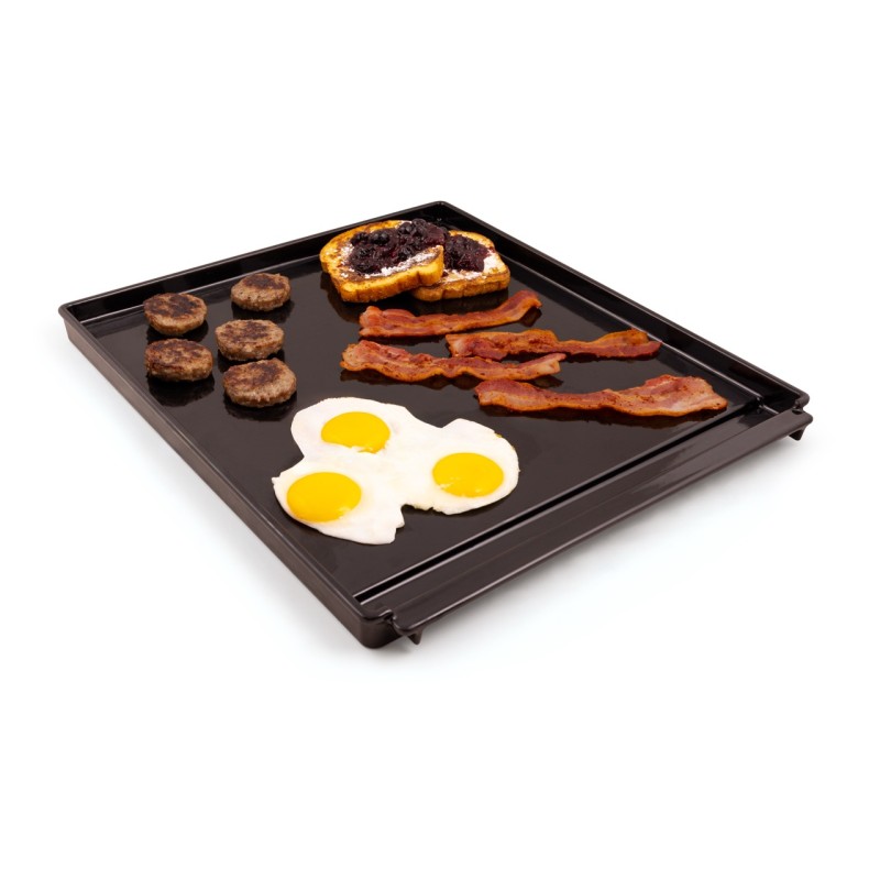 Plancha Hierro Fundido Esmaltado Broil King Imperial/Regal