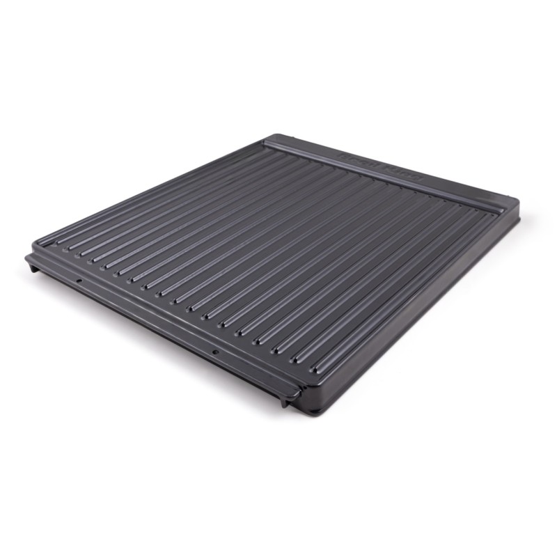 Plancha Hierro Fundido Esmaltado Broil King Imperial/Regal