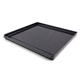 Plancha Hierro Fundido Esmaltado Broil King Crown/Baron/Keg