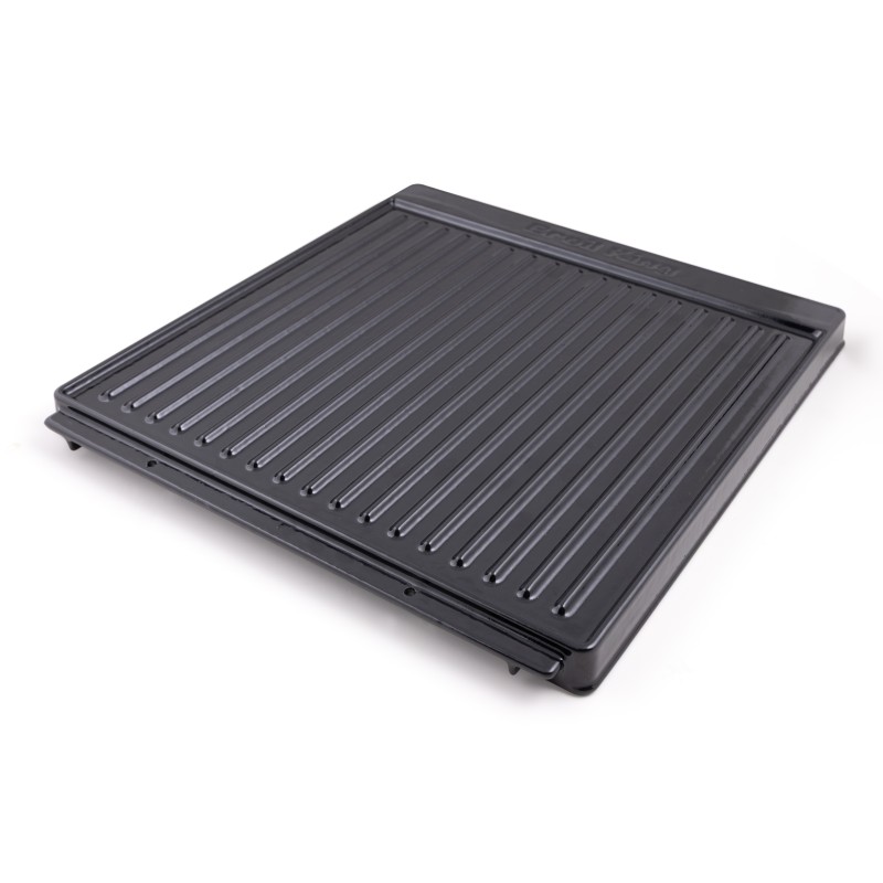 Plancha Hierro Fundido Esmaltado Broil King Crown/Baron/Keg