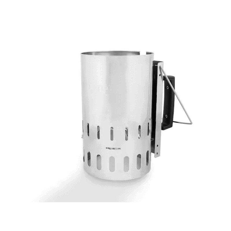 Chimenea Encendido Inox. Broil King