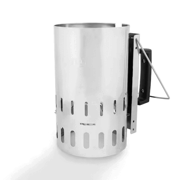 Chimenea Encendido Inox. Broil King
