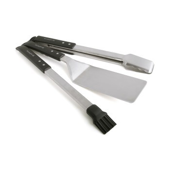Juegos 3 Utensilios Broil King Imperial