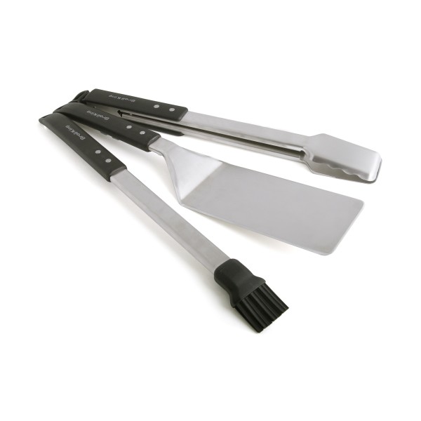 Juegos 3 Utensilios Broil King Imperial