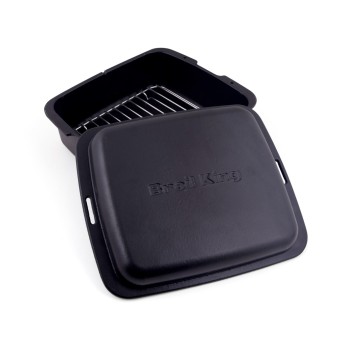 Horno Holandés Hierro Fundido Broil King