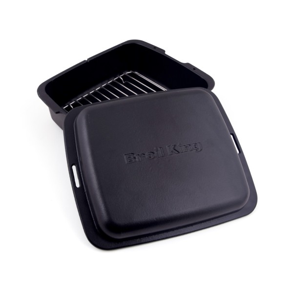 Horno Holandés Hierro Fundido Broil King