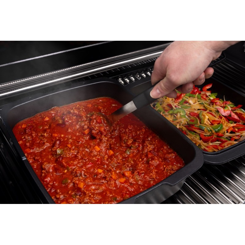 Horno Holandés Hierro Fundido Broil King