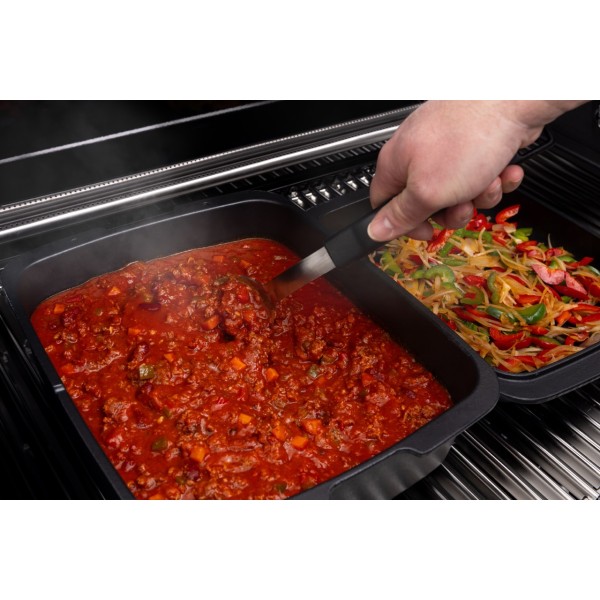 Horno Holandés Hierro Fundido Broil King
