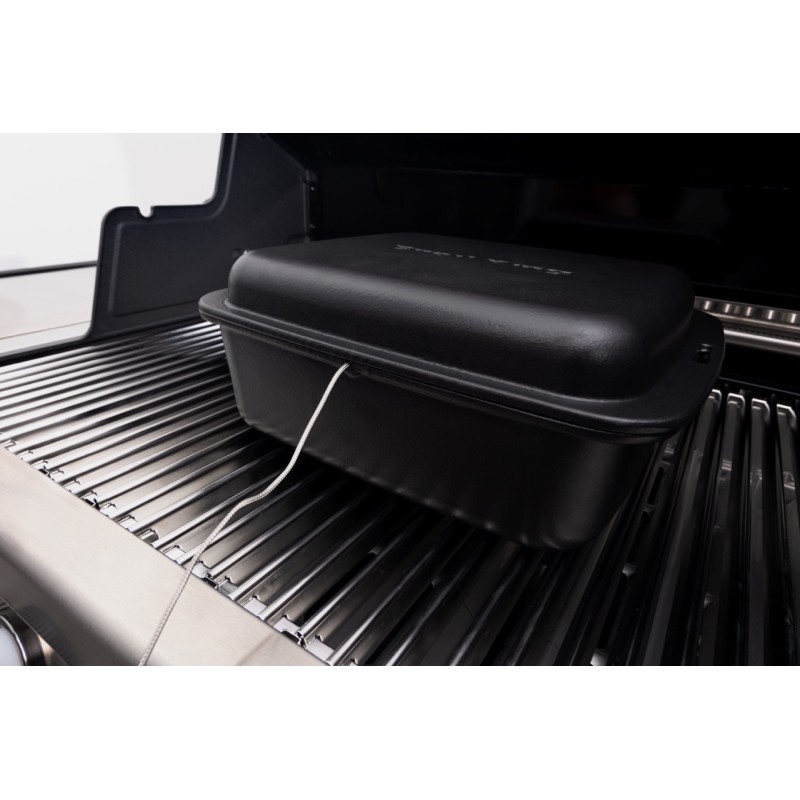 Horno Holandés Hierro Fundido Broil King