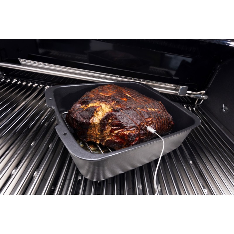 Horno Holandés Hierro Fundido Broil King