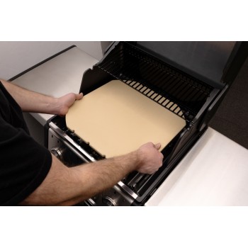 Piedra de Pizza Broil King Crown/Baron/Keg 2