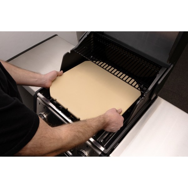 Piedra de Pizza Broil King Crown/Baron/Keg