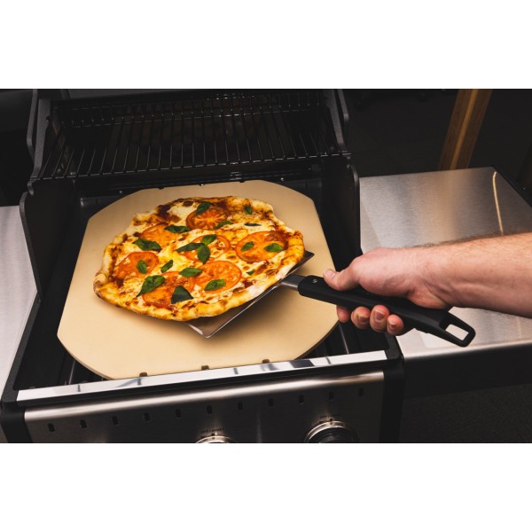 Piedra de Pizza Broil King Crown/Baron/Keg