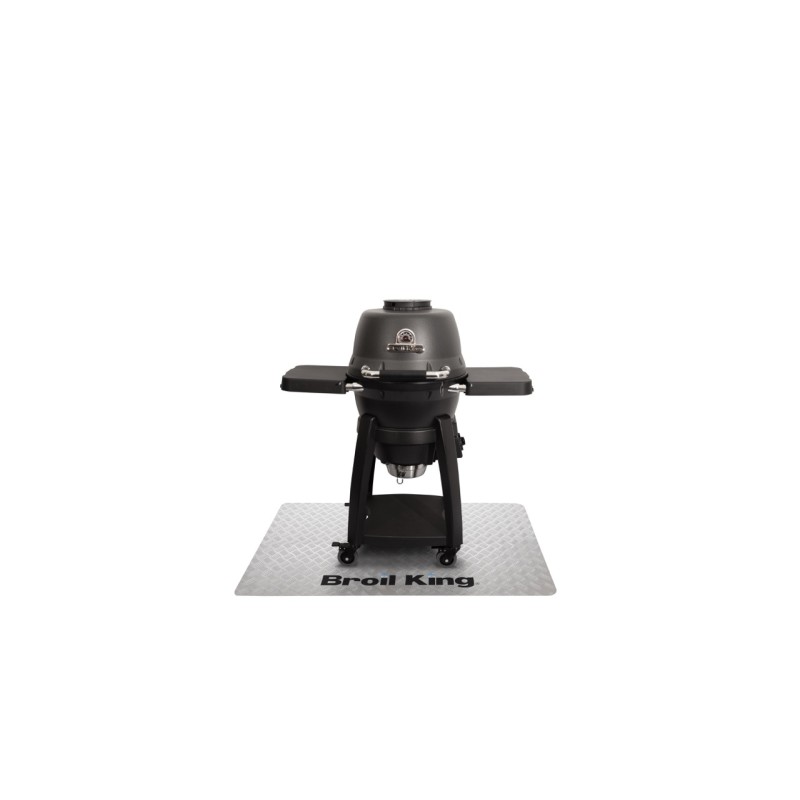 Alfombra Plata Pequeña Broil King