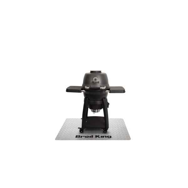 Alfombra Plata Pequeña Broil King