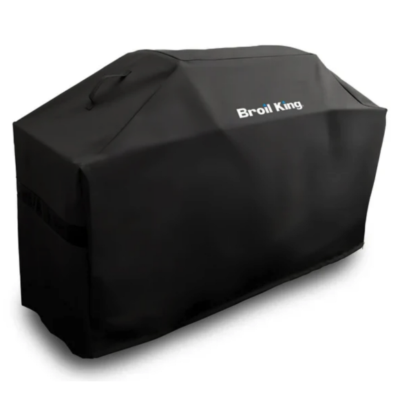 Funda Isla Broil King Mok Baron 500