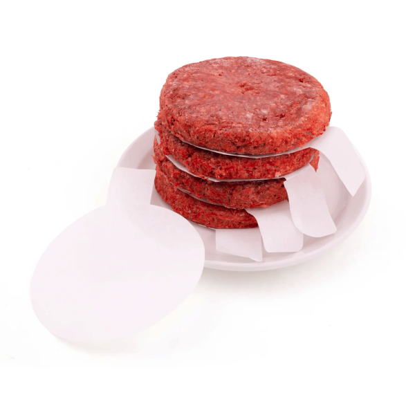 Papel para Prensa de Hamburguesas Broil King