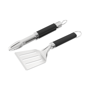 Set de 2 Utensilios Compact Weber 2