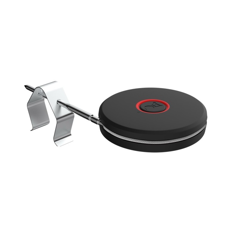 Sonda Inteligente con Sensor de Parrilla Weber
