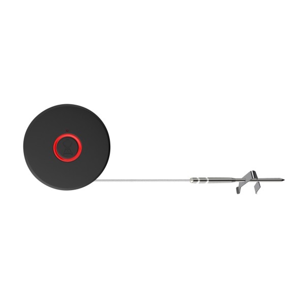 Sonda Inteligente con Sensor de Parrilla Weber