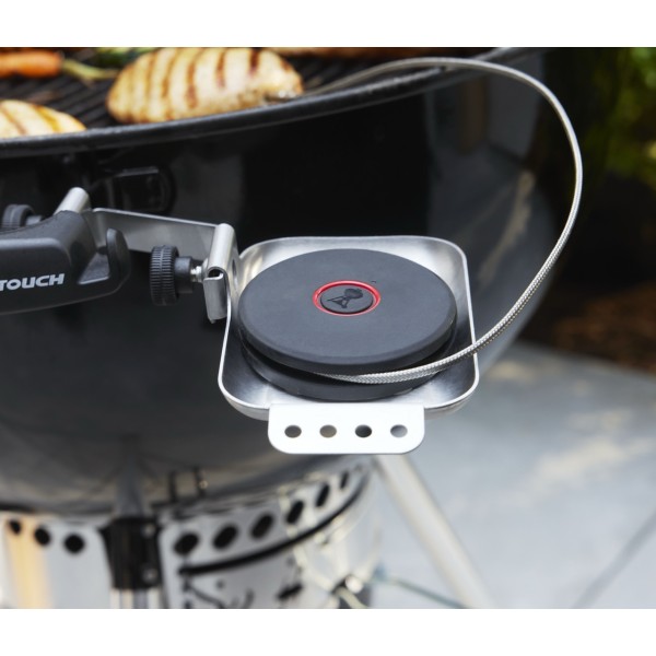Sonda Inteligente con Sensor de Parrilla Weber