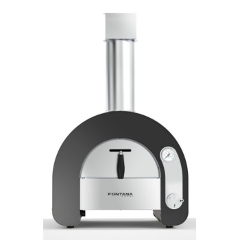 Horno de Gas Fontana Maestro 40