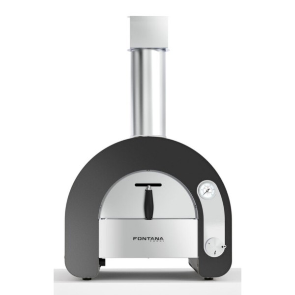 Horno de Gas Fontana Maestro 40