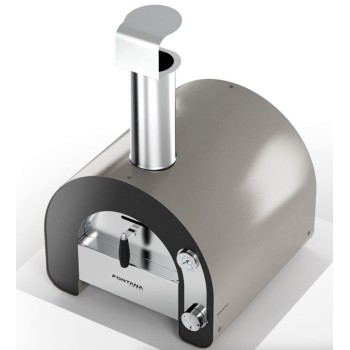 Horno de Gas Fontana Maestro 40 2