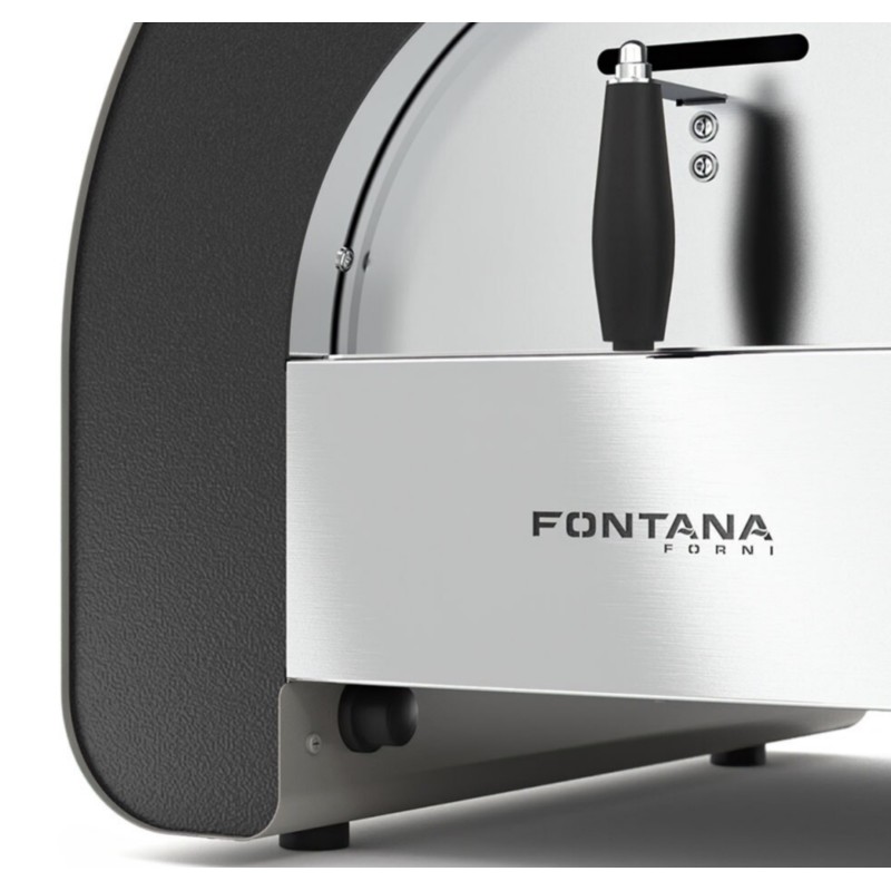 Horno de Gas Fontana Maestro 40