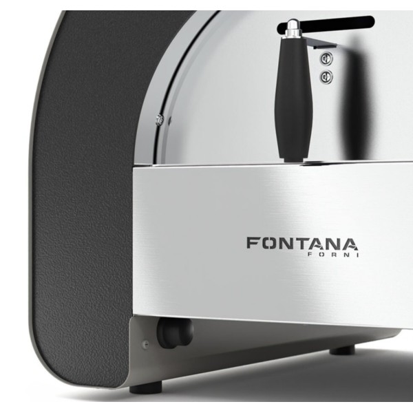 Horno de Gas Fontana Maestro 40