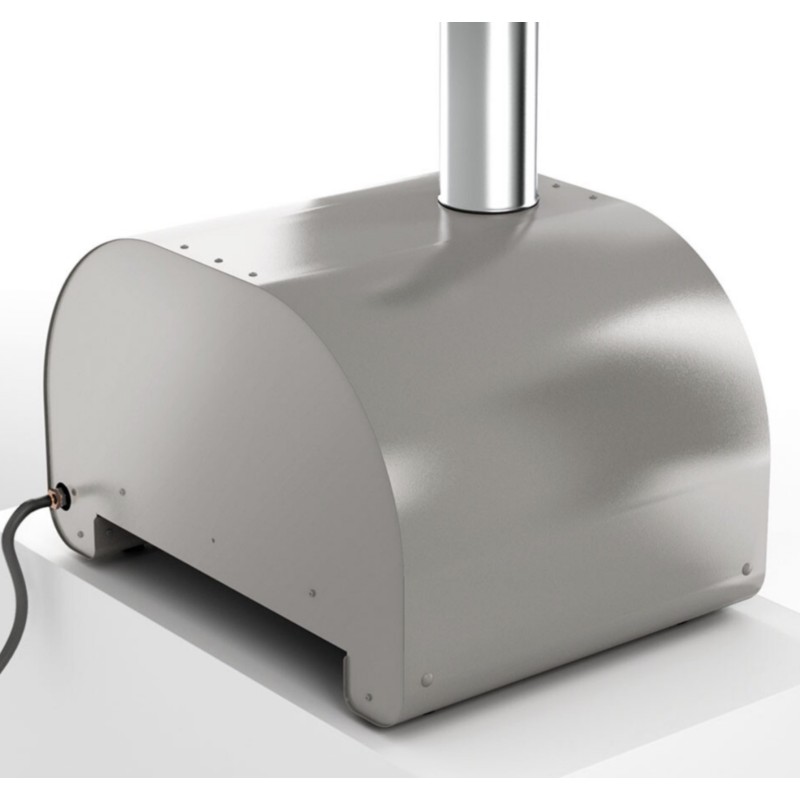 Horno de Gas Fontana Maestro 40