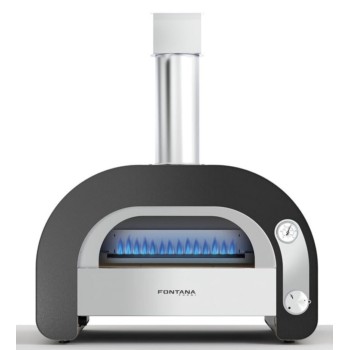 Horno de Gas Fontana Maestro 60
