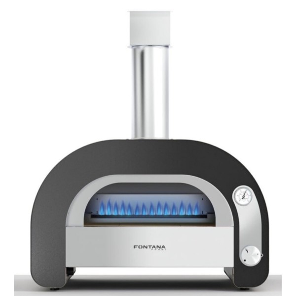 Horno de Gas Fontana Maestro 60