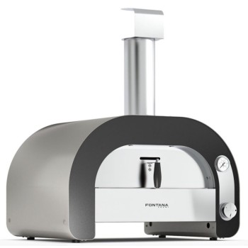 Horno de Gas Fontana Maestro 60 2