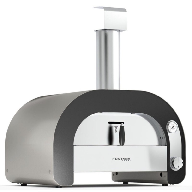 Horno de Gas Fontana Maestro 60