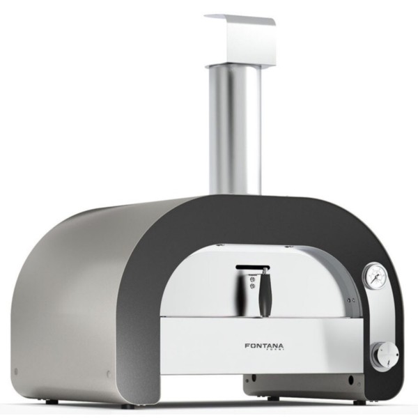Horno de Gas Fontana Maestro 60