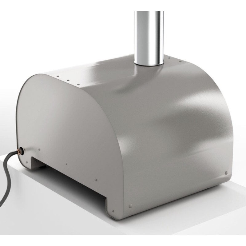Horno de Gas Fontana Maestro 60