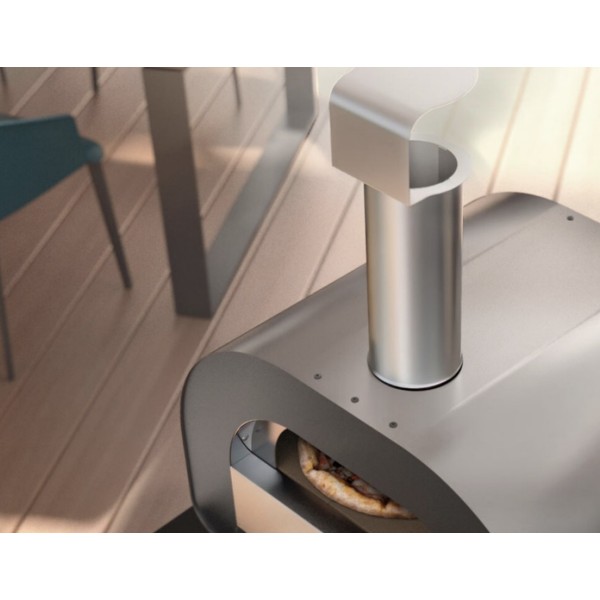 Horno de Gas Fontana Maestro 60