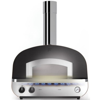 Horno de Leña y Gas Fontana Piero