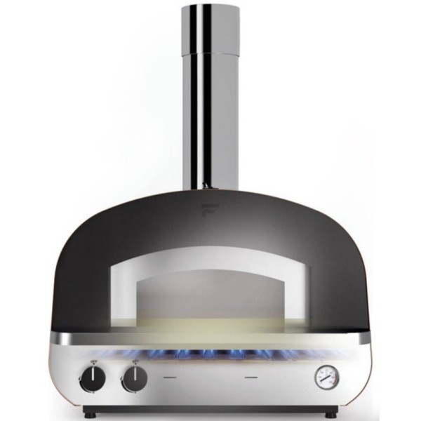 Horno de Leña y Gas Fontana Piero