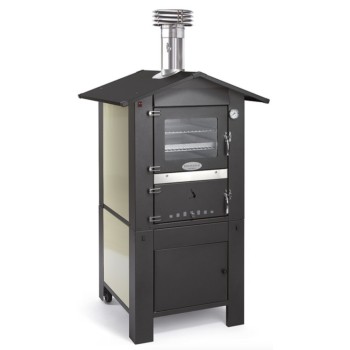 Horno de Leña Fontana Italia