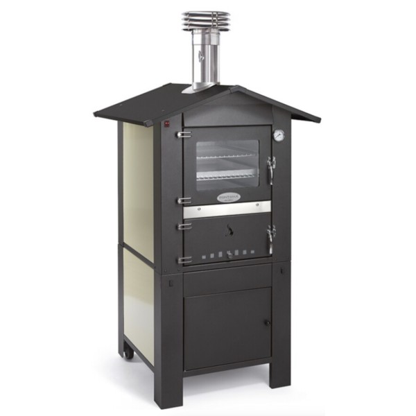 Horno de Leña Fontana Italia