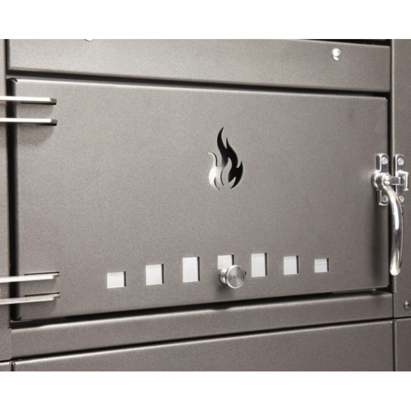 Horno de Leña Fontana Italia